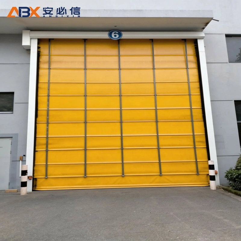 乐山市升降平台