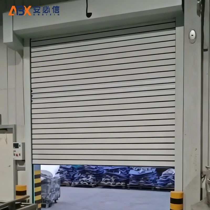 乐山市雷达高速门