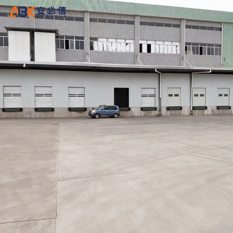 乐山市消防高速门